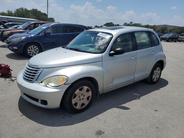 CHRYSLER PT CRUISER 2007 with VIN 3A4FY48B57T623461 - Photo from auction