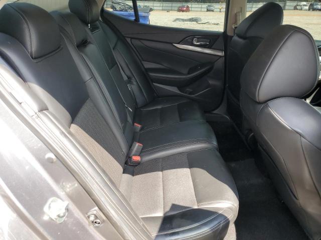 Photo 10 from auction – 2019 NISSAN MAXIMA S with VIN 1N4AA6AV0KC368040