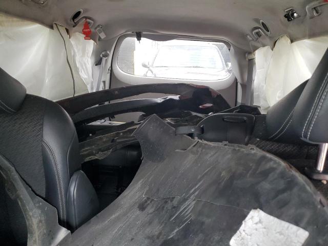 Photo 10 from auction – 2014 TOYOTA SIENNA SPO with VIN 5TDXK3DC7ES436136