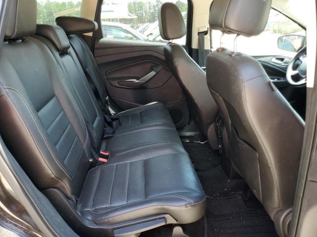 Photo 11 from auction – 2013 FORD ESCAPE SEL with VIN 1FMCU0H93DUD34909