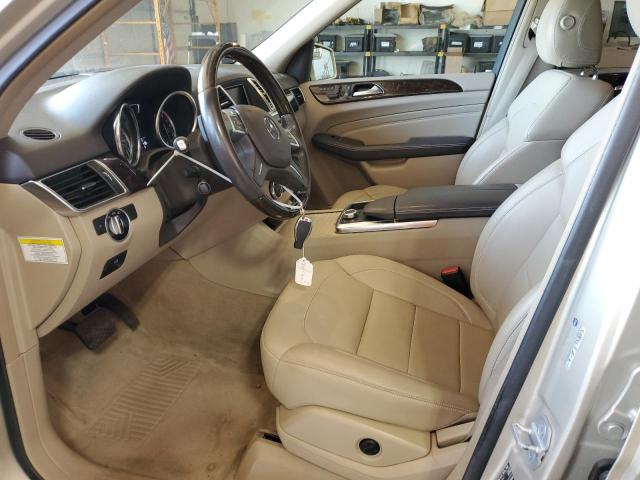 Photo 7 from auction – 2012 MERCEDES-BENZ ML 350 BLU with VIN 4JGDA2EB5CA029072