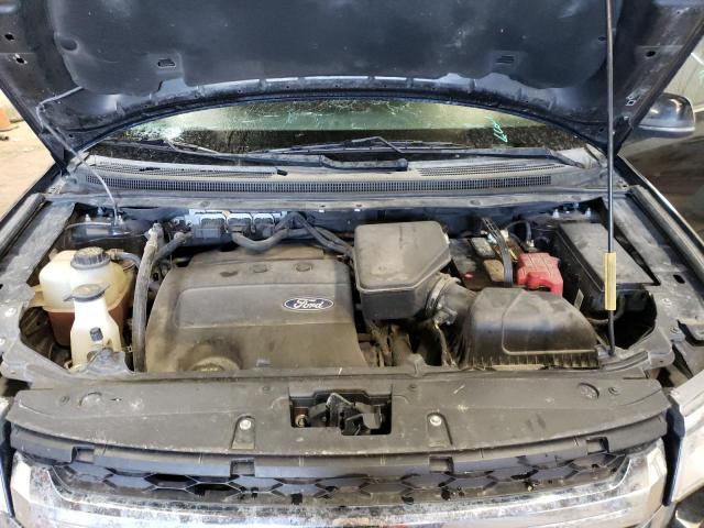 Photo 12 from auction – 2012 FORD EDGE LIMIT with VIN 2FMDK4KC1CBA63150
