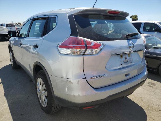 Photo 2 from auction – 2016 NISSAN ROGUE S with VIN KNMAT2MV8GP690532