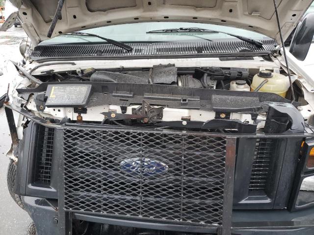 Photo 12 from auction – 2009 FORD ECONOLINE with VIN 1FTNS24W59DA49176