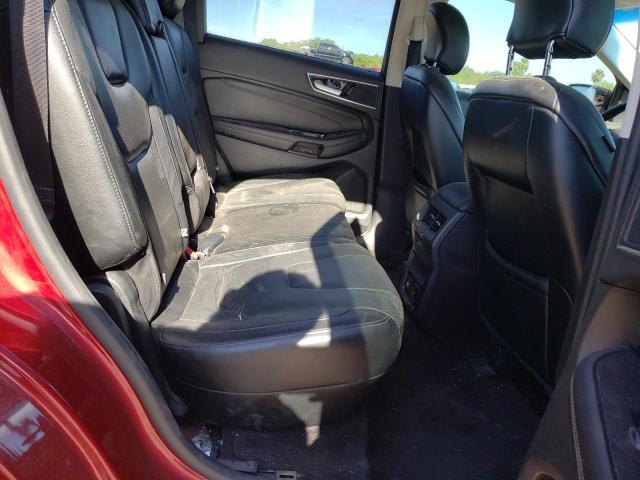 Фото 11 с аукциона – 2017 FORD EDGE TITAN с VIN 2FMPK3K87HBB79429