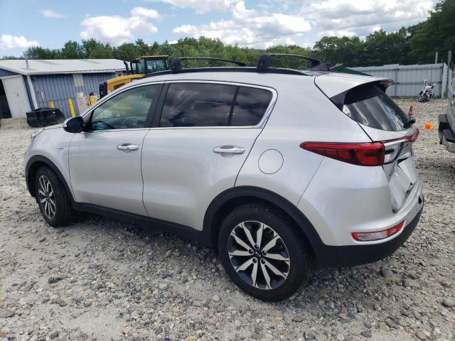 Zdjęcie 2 z aukcji – 2018 KIA SPORTAGE E z VIN KNDPNCAC3J7328774
