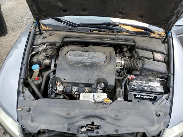 Photo 11 from auction – 2005 ACURA TL with VIN 19UUA66275A009971