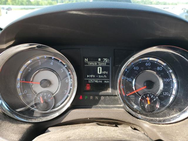 Photo 9 from auction – 2015 CHRYSLER TOWN & COU with VIN 2C4RC1CG8FR534729