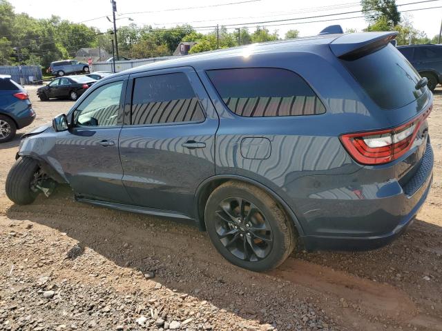 Photo 2 from auction – 2021 DODGE DURANGO GT with VIN 1C4RDHDG2MC573407