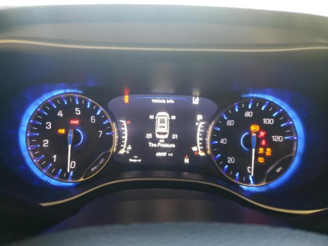 Снимка 9 от търг – 2021 CHRYSLER PACIFICA T с VIN 2C4RC1BG2MR574853