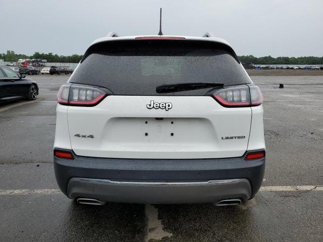 Photo 6 from auction – 2019 JEEP AND CHER with VIN 1C4PJMDX6KD385411