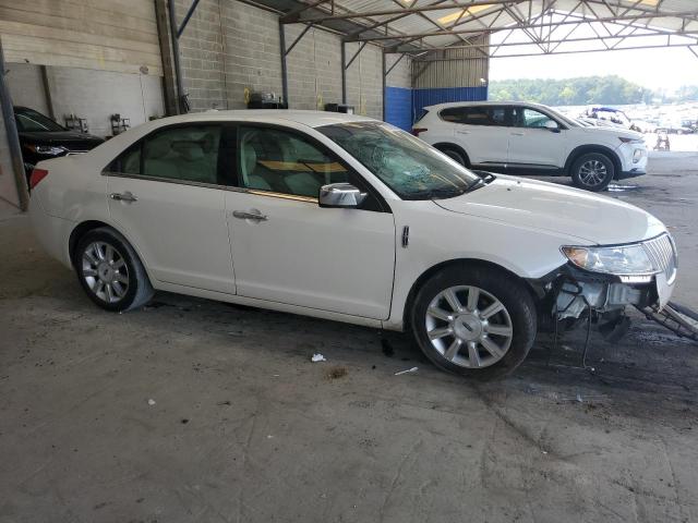 Photo 4 from auction – 2012 LINCOLN MKZ with VIN 3LNHL2GC2CR811773