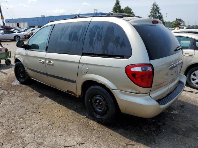 Photo 2 from auction – 2005 CHRYSLER TOWN & COU with VIN 1C8GP45R35B379854