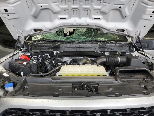 Photo 11 from auction – 2022 FORD F150 SUPER with VIN 1FTFW1E53NFB20477