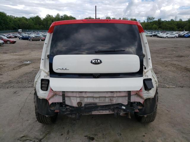 Foto 6 de la subasta – 2017 KIA SOUL + con VIN KNDJP3A59H7449207