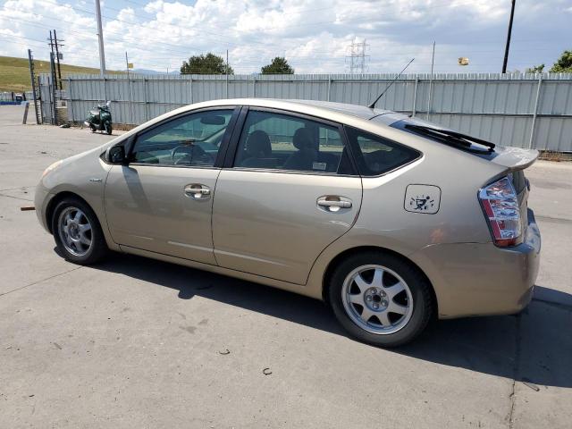 Photo 2 from auction – 2009 TOYOTA PRIUS with VIN JTDKB20U693527747