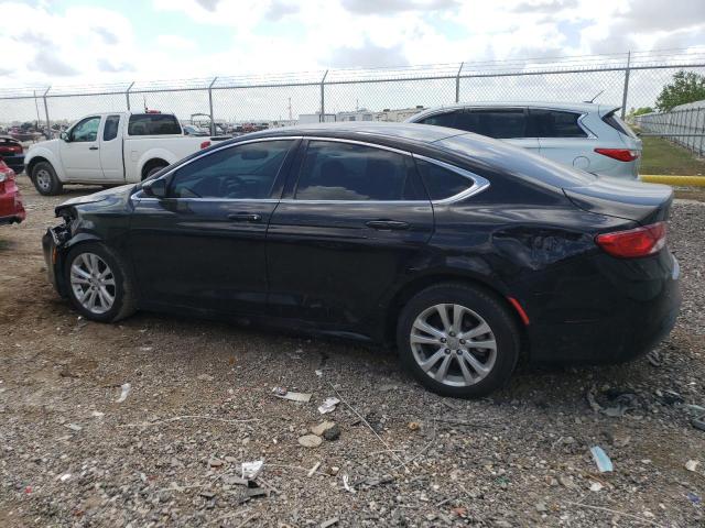Photo 2 from auction – 2016 CHRYSLER 200 LX with VIN 1C3CCCFB8GN196673