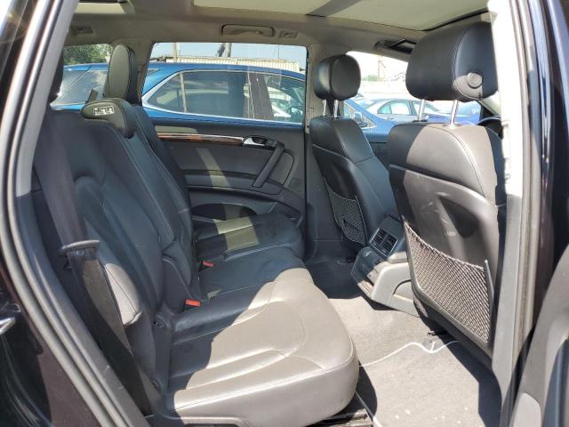 Photo 11 from auction – 2015 AUDI Q7 PREMIUM with VIN WA1LGAFE6FD025045