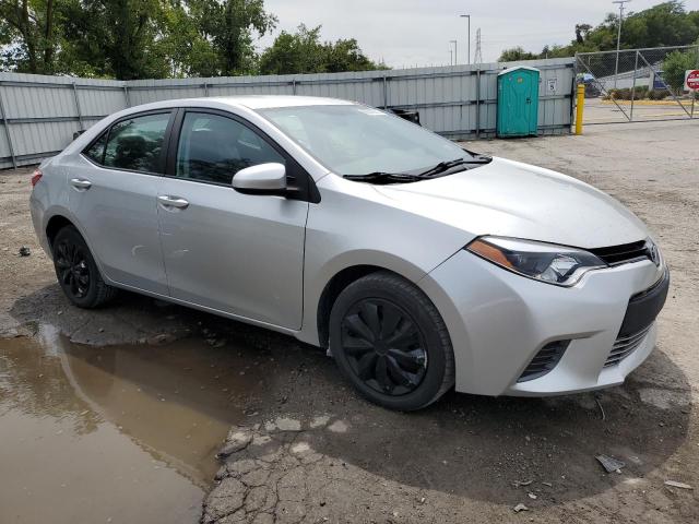Photo 4 from auction – 2016 TOYOTA COROLLA L with VIN 5YFBURHE6GP568366
