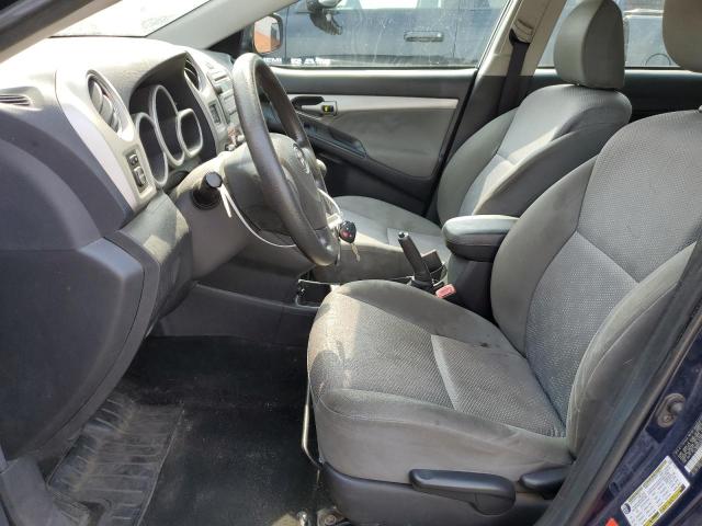 Photo 7 from auction – 2009 TOYOTA COROLLA MA with VIN 2T1KU40E79C020250