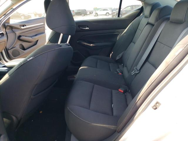Photo 10 from auction – 2021 NISSAN ALTIMA SV with VIN 1N4BL4DV3MN310123