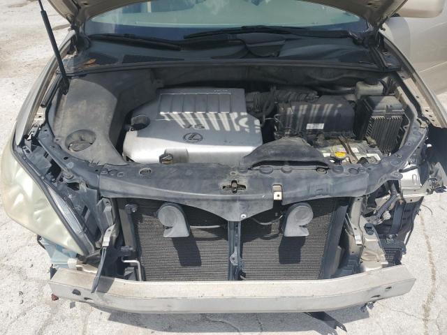 Photo 12 from auction – 2008 LEXUS RX 350 with VIN 2T2GK31U08C042824