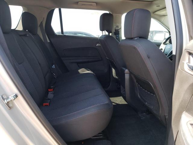 Photo 10 from auction – 2012 GMC TERRAIN SL with VIN 2GKALMEK4C6135429