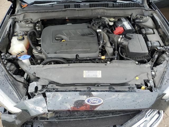 Снимка 11 от търг – 2014 FORD FUSION SE с VIN 1FA6P0HD3E5360263
