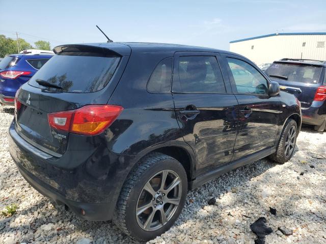 Photo 3 from auction – 2015 MITSUBISHI OUTLANDER with VIN 4A4AR3AU3FE031695