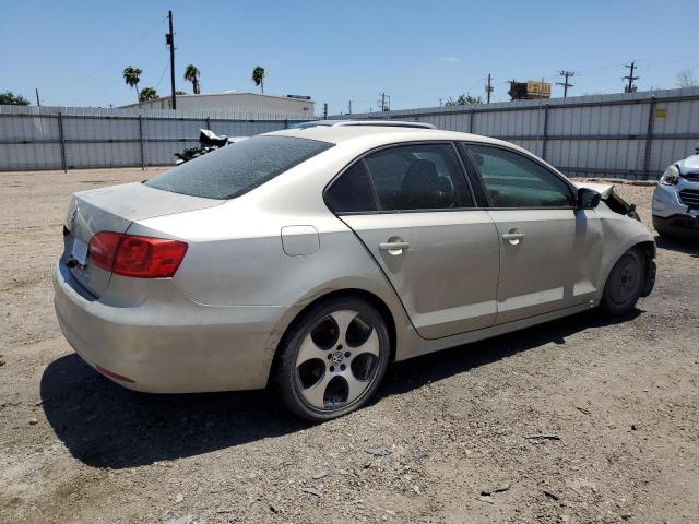 Photo 3 from auction – 2014 VOLKSWAGEN JETTA BASE with VIN 3VW2K7AJ2EM234547