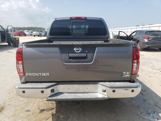 Photo 6 from auction – 2019 NISSAN FRONTIER S with VIN 1N6DD0ER3KN796646