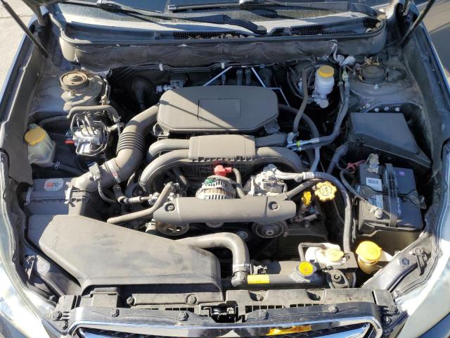 Снимка 11 от търг – 2012 SUBARU LEGACY 2.5 с VIN 4S3BMBA69C3005356