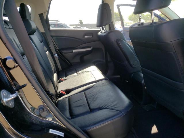 Photo 11 from auction – 2012 HONDA CR-V EXL with VIN JHLRM4H70CC011042