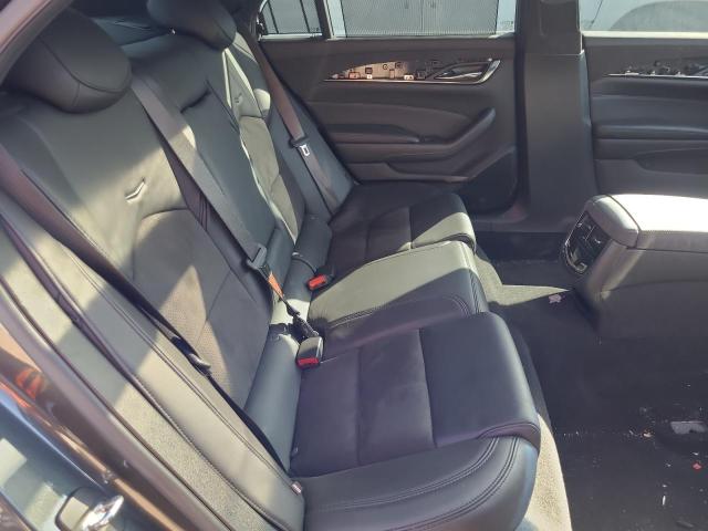 Photo 10 from auction – 2017 CADILLAC CTS-V with VIN 1G6A15S63H0179018
