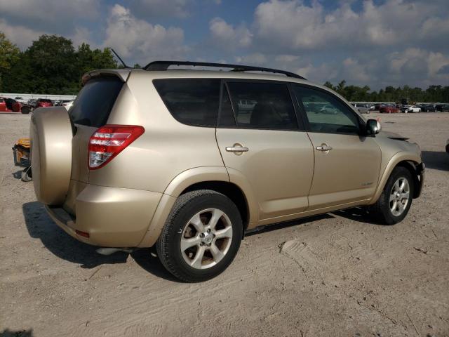 Photo 3 from auction – 2009 TOYOTA RAV4 LIMIT with VIN JTMZF31V495013206
