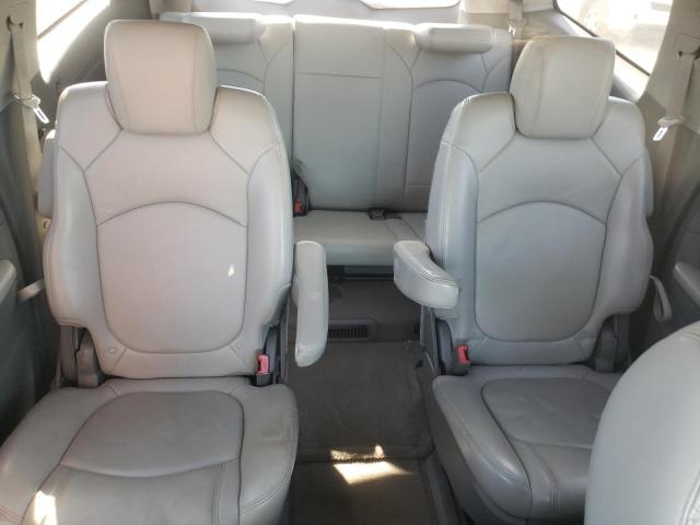 Photo 10 from auction – 2009 CHEVROLET TRAVERSE with VIN 1GNER23D89S168516