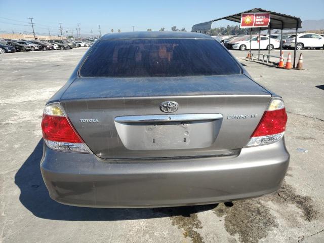 Photo 6 from auction – 2005 TOYOTA CAMRY LE with VIN 4T1BE32K95U957796