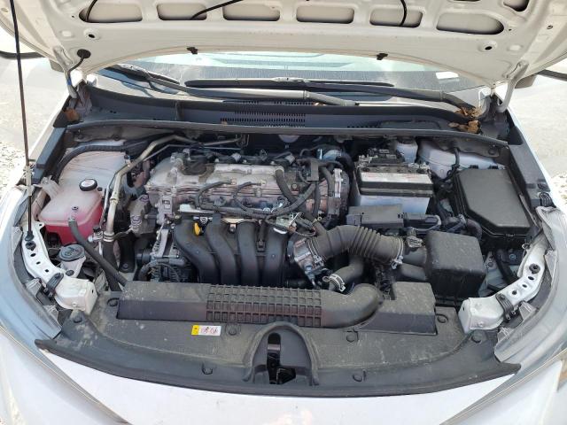 Photo 11 from auction – 2021 TOYOTA COROLLA LE with VIN 5YFEPMAE7MP233209