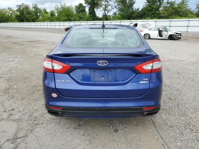 Photo 6 from auction – 2015 FORD FUSION SE with VIN 3FA6P0T95FR186682