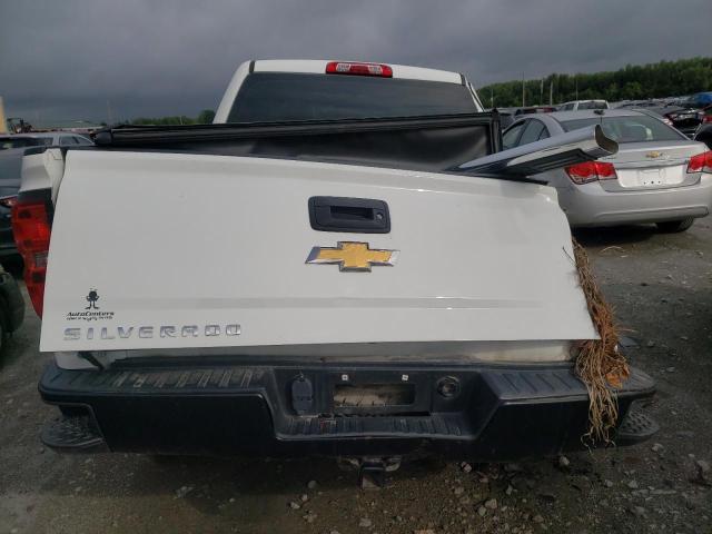 Photo 6 from auction – 2017 CHEVROLET SILVERADO with VIN 3GCUKNEC1HG148466