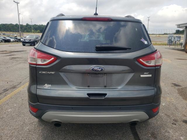 Photo 6 from auction – 2016 FORD ESCAPE SE with VIN 1FMCU0GX1GUC19133