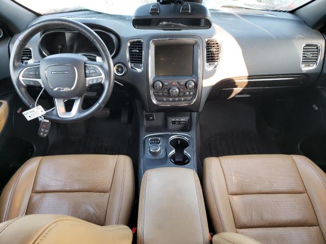 Photo 8 from auction – 2015 DODGE DURANGO CI with VIN 1C4RDJEGXFC232801