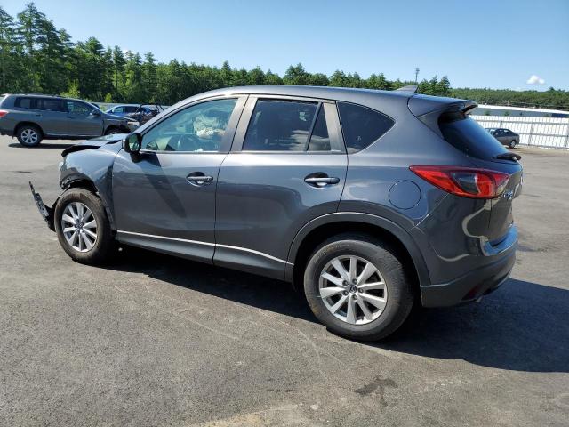 Photo 2 from auction – 2016 MAZDA CX-5 TOURI with VIN JM3KE4CYXG0865613
