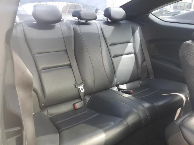 Photo 10 from auction – 2016 HONDA ACCORD EXL with VIN 1HGCT1B85GA011207