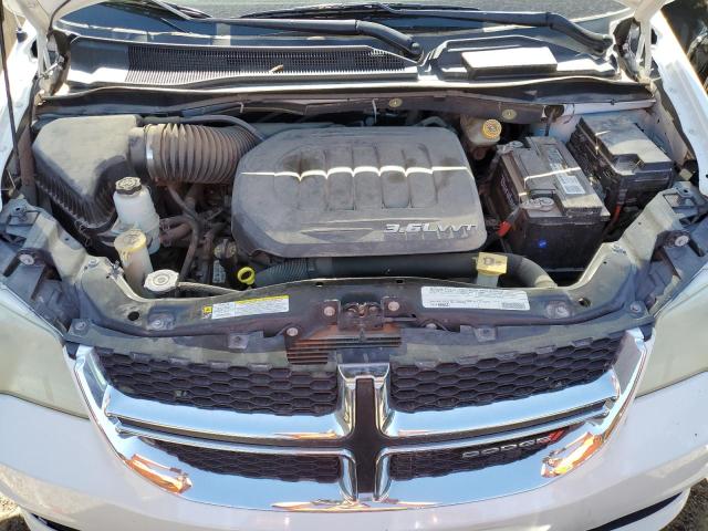 Zdjęcie 12 z aukcji – 2012 DODGE GRAND CARA z VIN 2C4RDGCG4CR283865