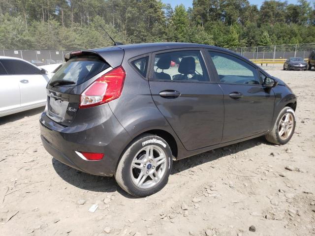 Photo 3 from auction – 2019 FORD FIESTA SE with VIN 3FADP4EJ4KM139477