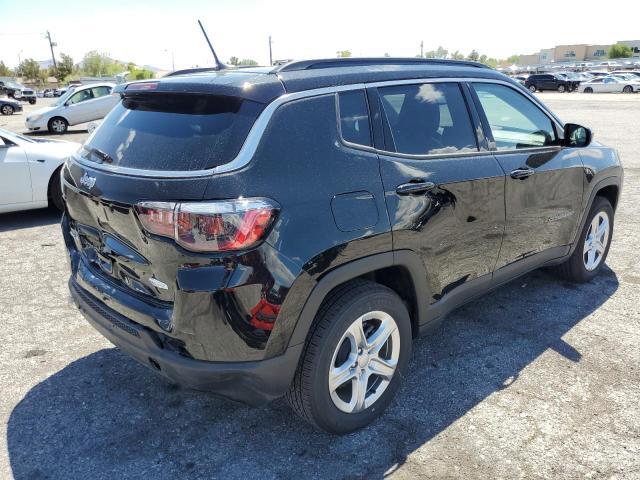 Photo 3 from auction – 2023 JEEP COMPASS LA with VIN 3C4NJDBN8PT552636