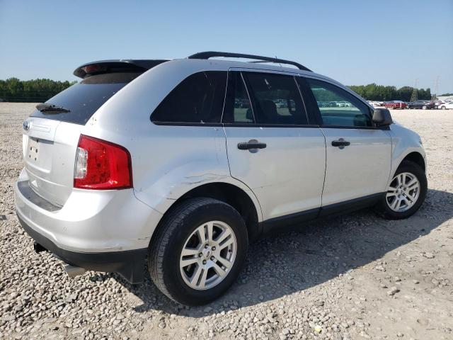 Photo 3 from auction – 2011 FORD EDGE SE with VIN 2FMDK3GC2BBA32877