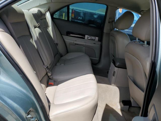 Photo 10 from auction – 2004 LINCOLN LS with VIN 1LNHM86S74Y628851