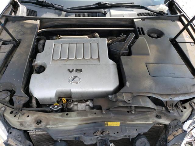 Снимка 11 от търг – 2009 LEXUS ES 350 с VIN JTHBJ46G192322941